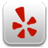 Yelp icon